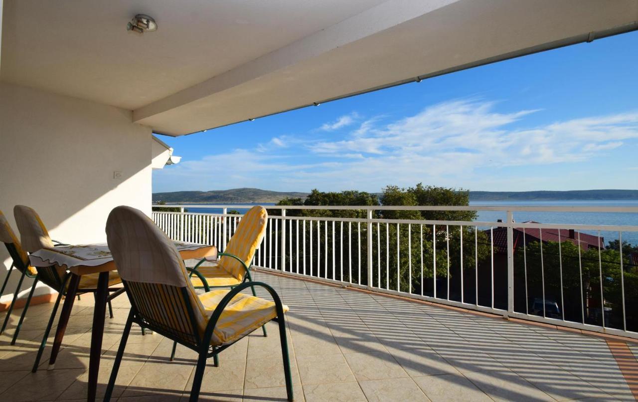 Apartment Skeva Starigrad Paklenica Exterior photo