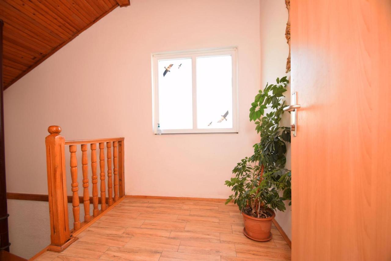 Apartment Skeva Starigrad Paklenica Exterior photo